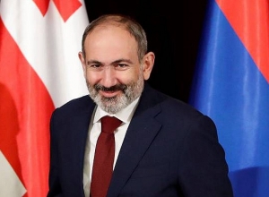 Նիկոլ Փաշինյանը կմեկնի Բաթում