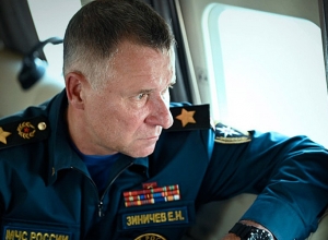 Պուտինը Զինիչևին հետմահու շնորհել է Ռուսաստանի հերոսի կոչում