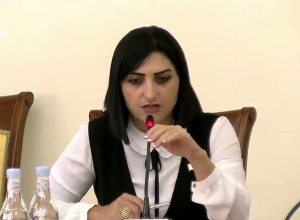 Могут быть самые нежелательные последствия, если Чарчян не будет освобождён