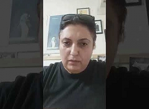 Չքնաղ որոշում է. մի կողմից սահմանափակում են, մյուս կողմից գունագեղ միջոցառում անում. իրավապաշտպան