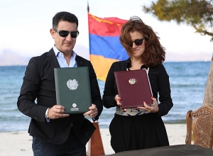 ՀՀ ՇՄ նախարարությունը և «Հայաստանի ազգային ֆիլհարմոնիկ նվագախումբ»-ը կնքեցին համագործակցության  հուշագիր