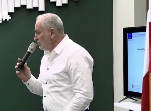 Սիրիահայերի և տեղացիների դիմակայունության բարձրացում ծրագրի ամփոփիչ համաժողովը․ ՈՒՂԻՂ