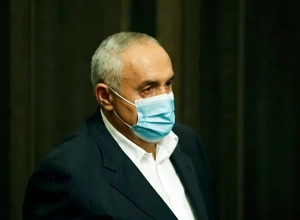 Արարատի մարզպետ Ռազմիկ Թևոնյանը հրաժարականի դիմում է ներկայացել․ Tert.am