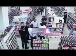 Սուպերմարկետի տարածքի տերն ու նրա որդին ծեծել են նույն սուպերմարկետի անվտանգության ծառայության պետին