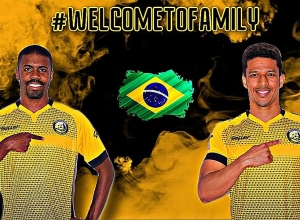 «Ալաշկերտը» նոր համալրումներ ունի Կոնֆերենցիաների լիգայի մեկնարկից առաջ