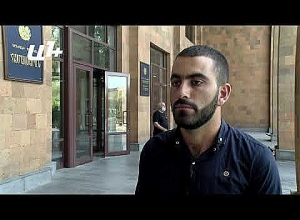 Պատերազմի մասնակից ուսանողները կարող են ստանալ ուսման վարձի մինչեւ 80  տոկոս զեղչ