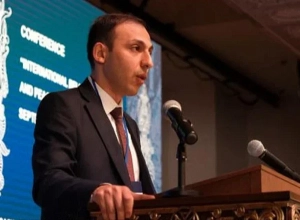 «Ադրբեջանը քանդում է հայկական գերեզմաններն ու քարերն օգտագործում որպես շինանյութ»․ Արցախի ՄԻՊ. Առավոտ