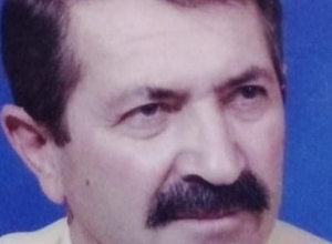 Մահացել է «Սասնա ծռեր» շարժման անդամ, բանաստեղծ Ռուբեն Հովակիմյանը