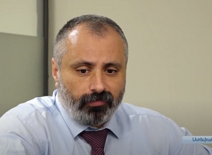 Միջազգային գիտաժողով Արցախում