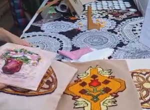 ՈՒՂԻՂ. Իմ ձեռագործ Հայաստան