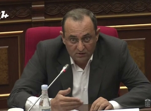 Блок «Армения» требует организовать обсуждение