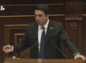 Տեղի է ունեցել հանցագործություն ու պետք է քննարկել ոչ միայն ԱԱԾ տնօրենին այլ նաև գլխավոր դատախազին