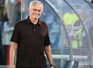 Խաղը կարող էր ավարտվել 6:6, 7:7․ ես երբեք չեմ մոռանա այս հանդիպումը. Ժոզե Մոուրինյո