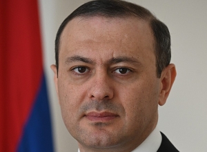 Секретарь СБ вылетает в Таджикистан