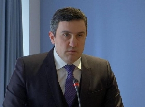 Вы не чувствуете моральной ответственности объявить самоотвод? Габриелян - Казиняну