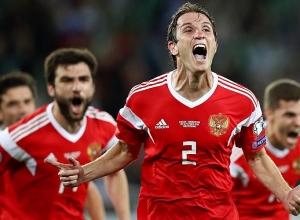 Բրազիլացի ֆուտբոլիստն ավարտեց ելույթները Ռուսաստանի հավաքականում