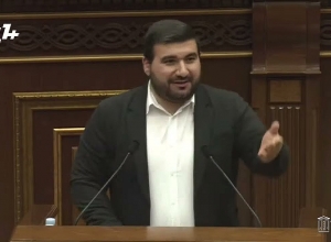 В конечном итоге, кого избрали сотрудники «Измирлян»-а? Вопрос в Национальном Собрании