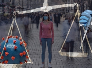 Պատվաստումների արդյունքում COVID-19-ը կարող է վերածվել սովորական գրիպի