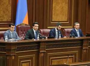 ԱԺ նիստը․ ՈՒՂԻՂ 14․09․2021