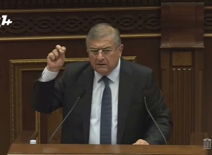 Вы не можете быть так недовольны этим товарищем, как я, потому что он осудил моего родного брата