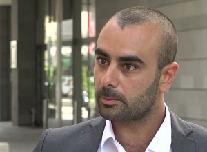 Գալ Հայաստան ու անցնել գործի