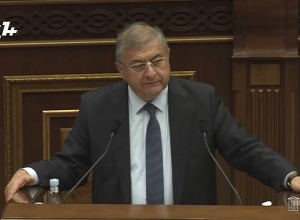 То, что я говорил в 18-м году, в силе: Джангирян – о злодеянии 27-го октября