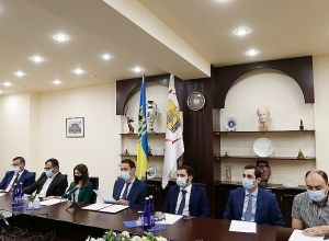 Երևանը և Լայպցիգը կհամագործակցեն. ստորագրվել է մտադրությունների հուշագիր