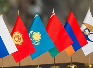 Ընդունվել է ԵԱՏՄ անդամ պետությունների պարենային անվտանգությանապահովման մասին որոշում․ Գրիգորյանը մասնակցել է ԵԱՏՀ խորհրդի  նիստին