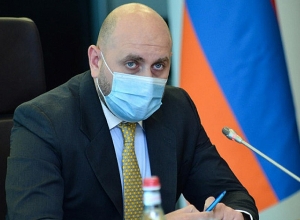 ԿԲ նախագահ Մարտին Գալստյանի ասուլիսը․ ՈՒՂԻՂ