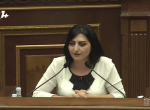 Ինչո՞ւ Ադրբեջանի ռազմաքաղաքական իշխ․ համար պրոբլեմ չենք ստեղծում և որպես հանցագործ չենք վերաբերվում