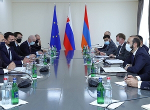 Քանի  ԼՂ կարգավիճակի հարցը մնում է չլուծված, խնդիրը չի կարող համարվել կարգավորված․ Միրզոյան