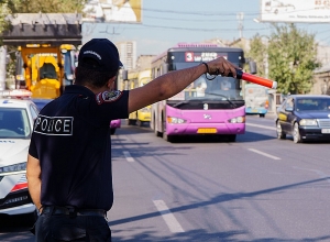 ՔՏՀԱ տեսչական մարմինը այսօր  բացահայտել է հակահամաճարակային կանոնների խախտման 7 դեպք