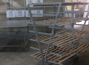 Վերացվել է հացի երկու արտադրամասերի գործունեության կասեցումը