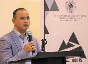 Սփյուռքահայ մասնագետները վերապատրաստել են Հայաստանի բոլոր մարզերի ուսուցիչներին