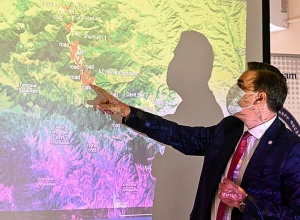 Ադրբեջանական զինված ծառայողների ներկայության պայմաններում սահմանազատումն առաջ կբերի իրավունքների նոր խախտումներ. ՄԻՊ