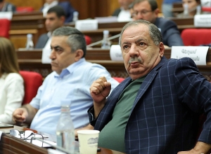 ԱԺ նիստը․ ՈՒՂԻՂ 15․09․21