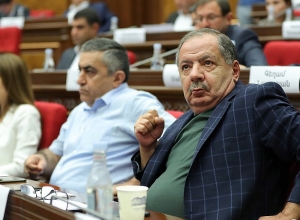 ԱԺ նիստը․ ՈՒՂԻՂ   15․09․21