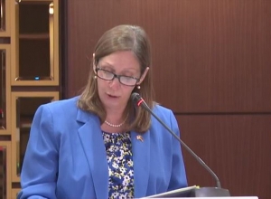 В повестке Минской группы остаётся вопрос статуса Нагорного Карабаха: посол США