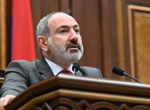 Деньги фонда не тратились на военные нужды: Пашинян