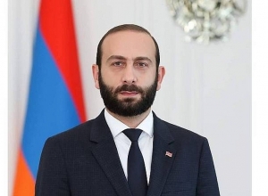 Օդանավի անսարքության պատճառով Արարատ Միրզոյանը չի կարողացել մեկնել Դուշանբե