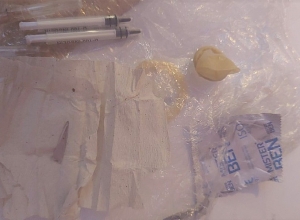 Մկրատի ծայր՝ կալանավորին տեսակցության եկած անձի մարմնում