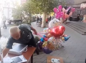 Ապօրինի բացօթյա առևտուրը վտանգավոր հետևանքներ կարող է ունենալ նաև մարդու առողջության համար․ քաղաքապետարան