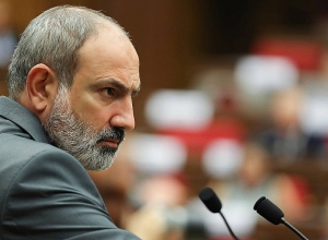 Азербайджан ищет повод для новой военной агрессии против Армении: Пашинян