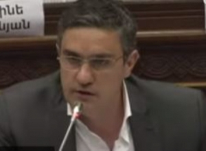 «Каким пунктом вы руководствовались, что отвели войска к границе Советской Армении»