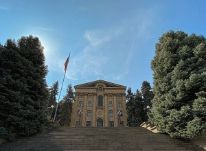 Դիտորդական առաքելություն իրականացնելու նպատակով Մոսկվա կմեկնեն ՀՀ ԱԺ պատգամավորներ