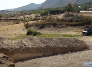 Նախիջևանիկում նոր թաղամաս կկառուցվի