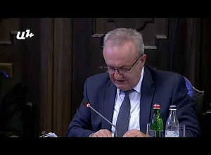 Премии победителям Олимпийских игр увеличатся: Думанян