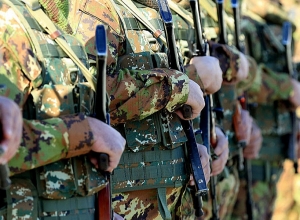 Մեծամասշտաբ զորավարժություն՝ ԶՈւ հատուկ նշանակության ստորաբաժանումների ընդգրկմամբ․ ՀՀ ՊՆ