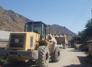 Տրակտորը Մեղրի համայնքում վրաերթի է ենթարկել 6 ամյա աղջկան․ ՔԿ