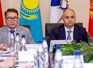 Երևանում տեղի է ունեցել ԵԱՏՄ անդամ պետությունների իրավասու մարմինների ղեկավարների խորհրդակցությունը